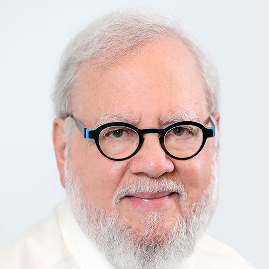 Headshot of Mark Greene