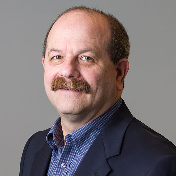 Headshot of Mark Schiffman