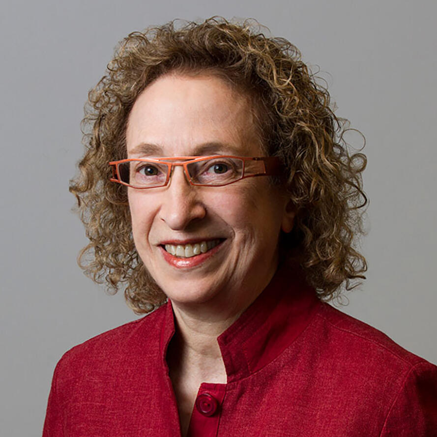 Headshot of Martha Linet