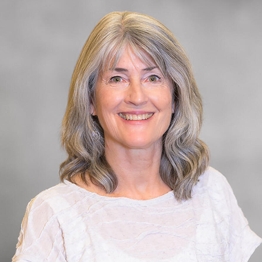 Mary Ward is a senior investigator in OEEB.