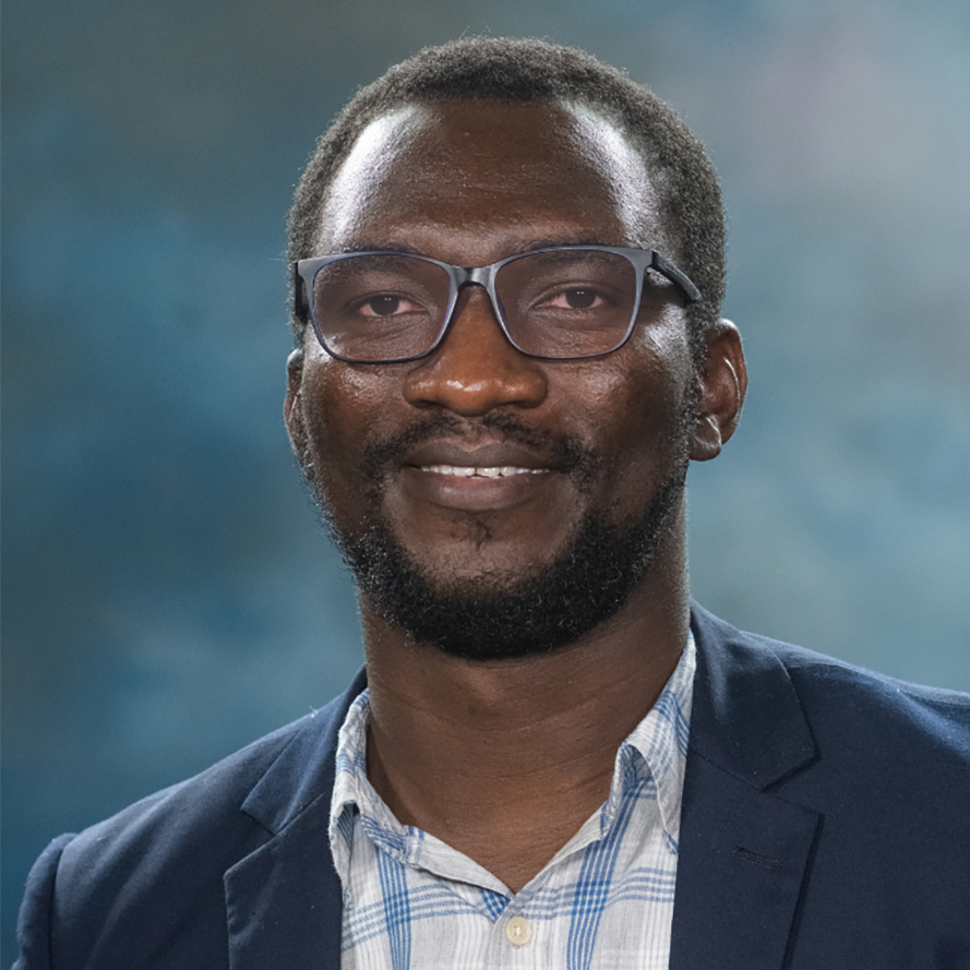 Maxwell Akonde