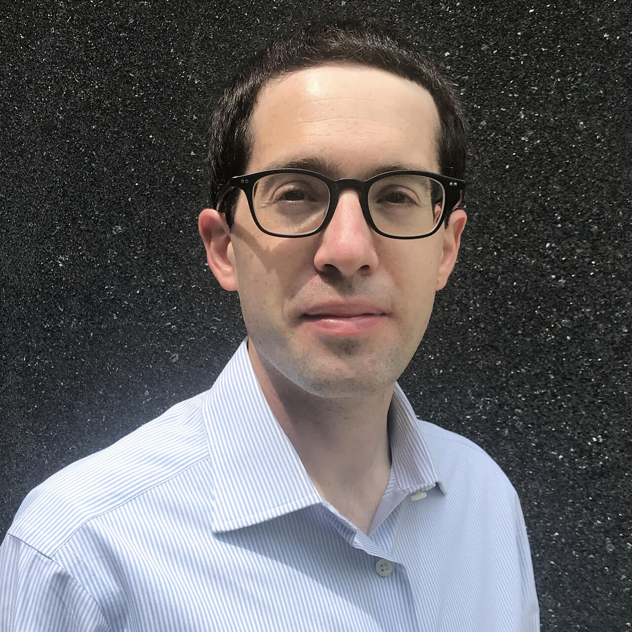 Michael Sargen, Assistant Clinical Investigator