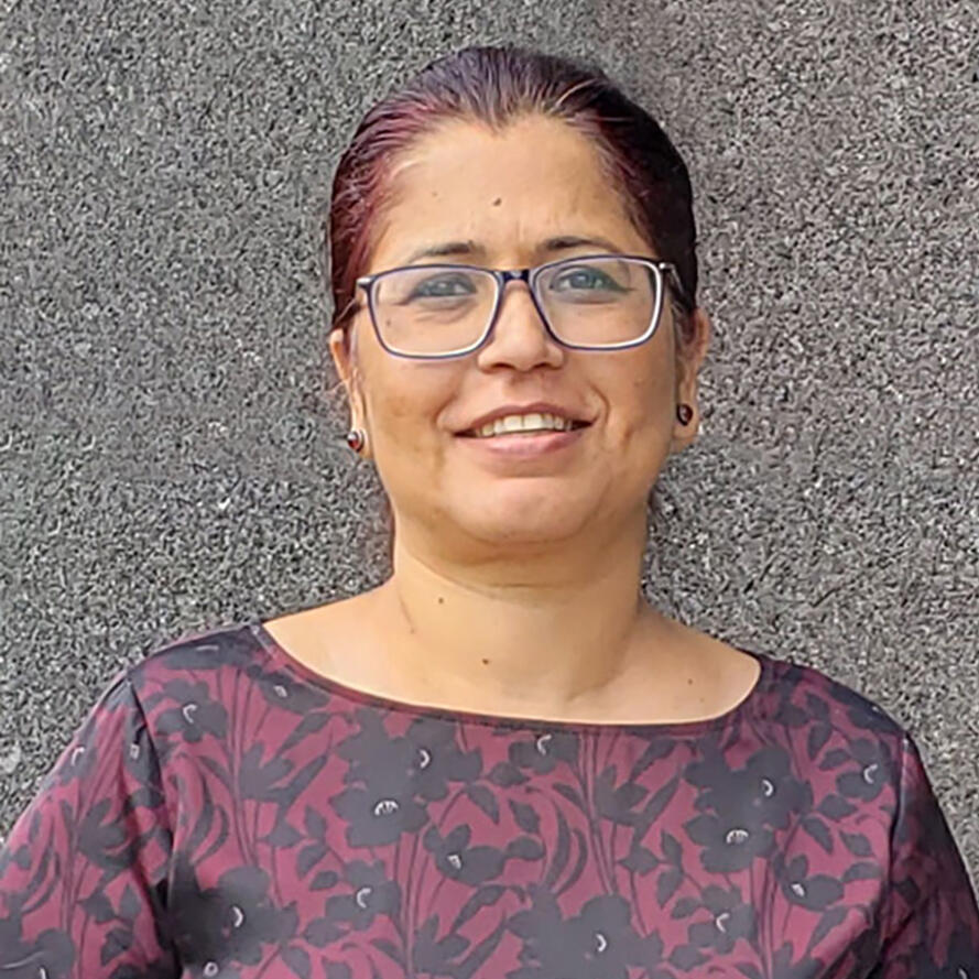 Pabitra Josse, OEEB