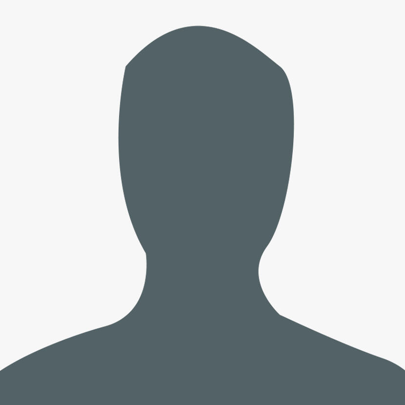 Placeholder Profile Image