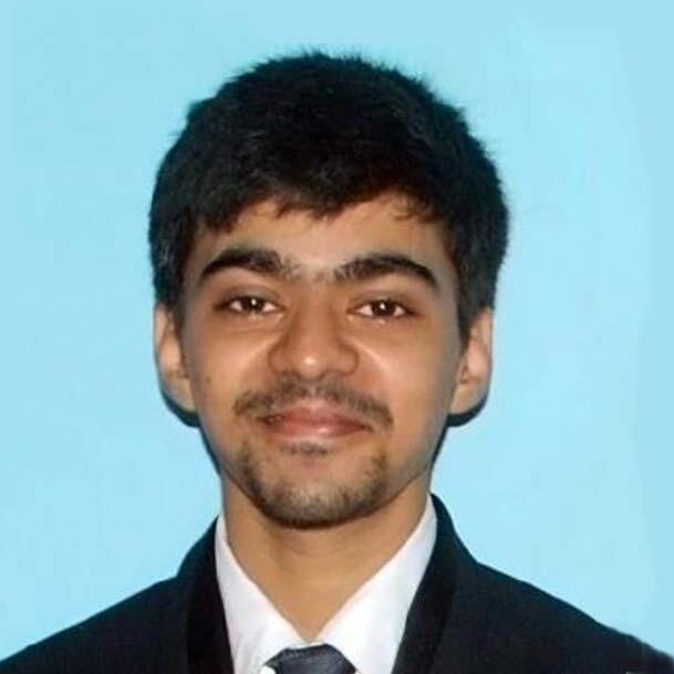 Praphulla Bhawsar