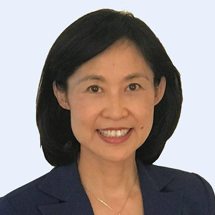 Qing Lan, senior investigator, OEEB