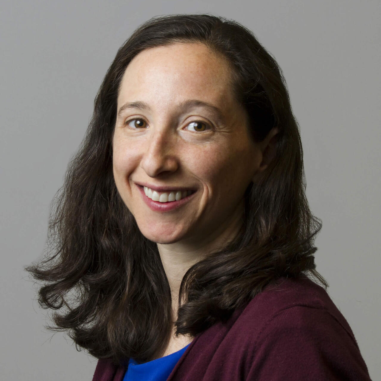 Headshot for Sarah Schonfeld
