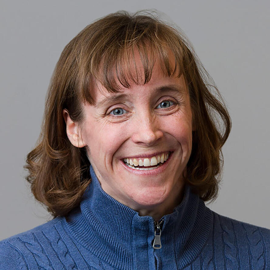 Headshot of Sonja Berndt