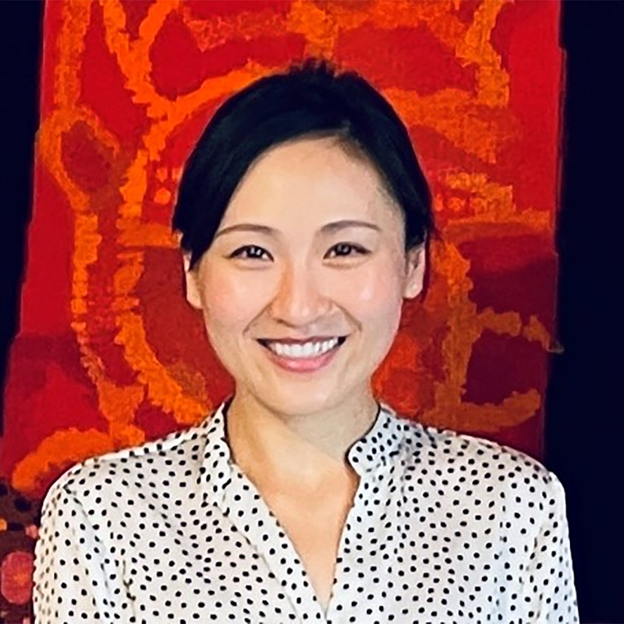 Yingxi (Cimo) Chen