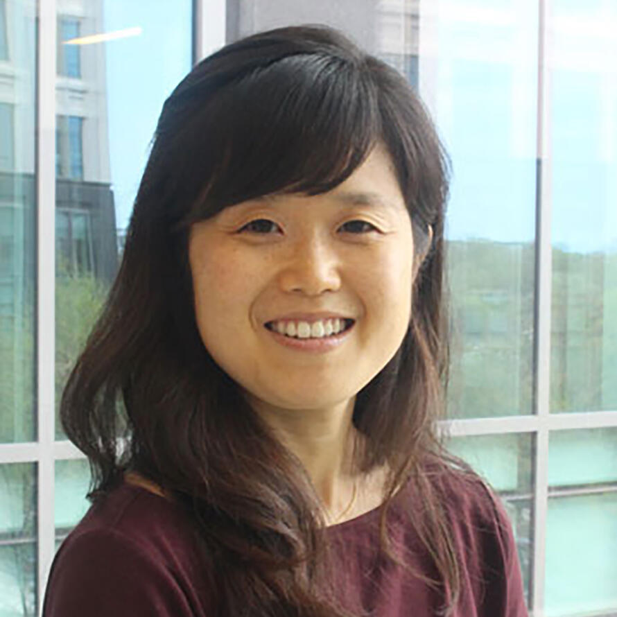 Yukiko Yano, postdoctoral fellow