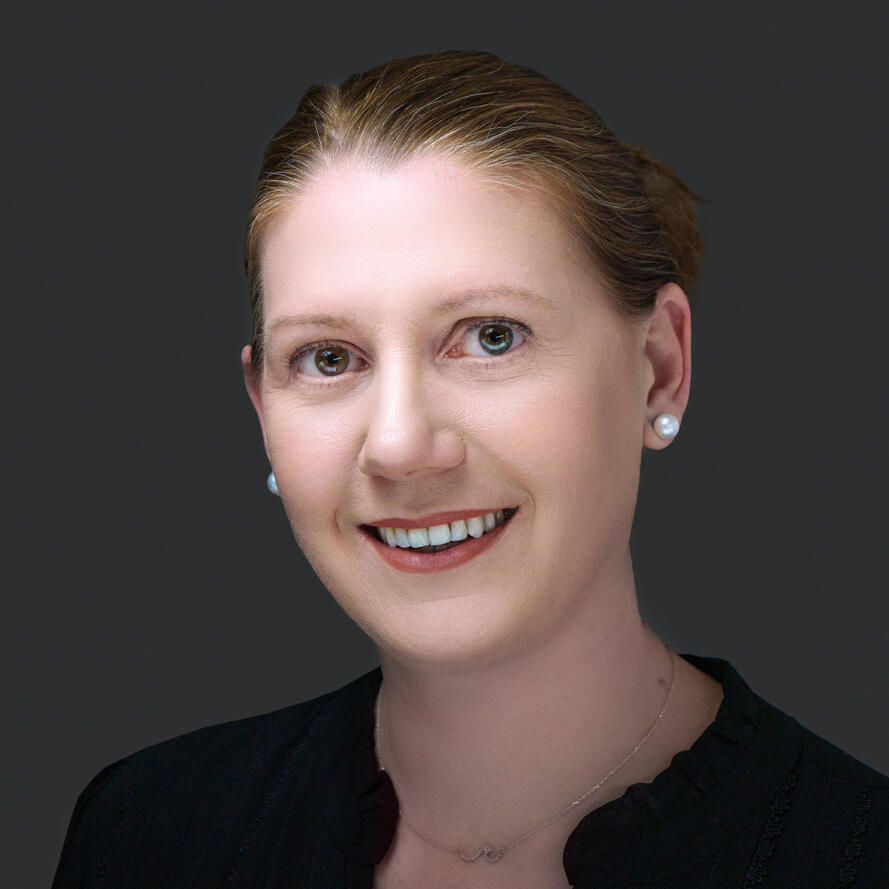 Amanda Black Headshot