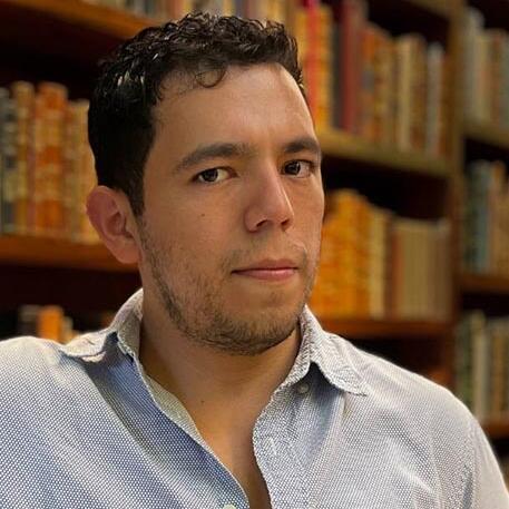 Sergio Chavez bio pic