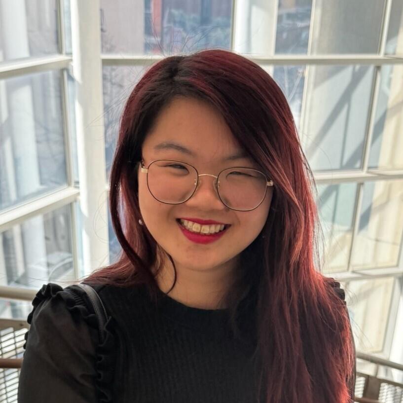 Headshot of Stephanie Ho