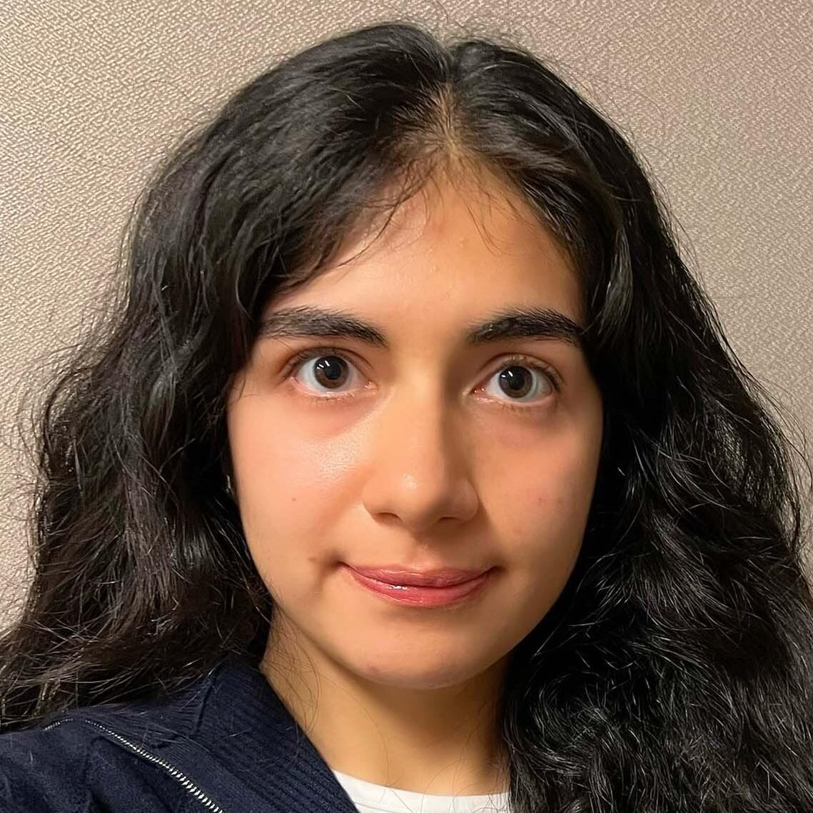 Luz Villanueva Bio Pic