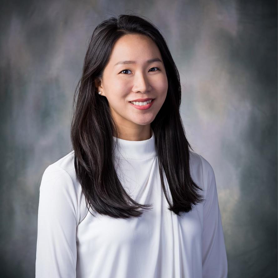 Headshot of Olivia Lee