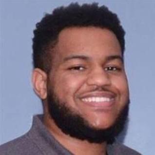 Headshot of Corey Young