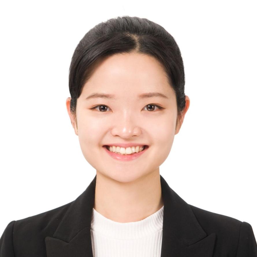 photograph of Haegin Han