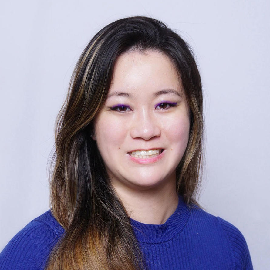 Yuehan Wang is a postdoctoral fellow in the Radiation Epidemiology Branch