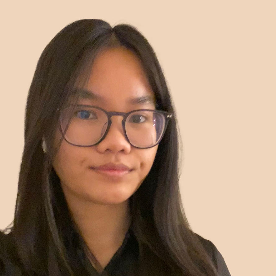 Tam-Anh Tran is a prebaccalaureate fellow in the Integrative Tumor Epidemiology Branch.