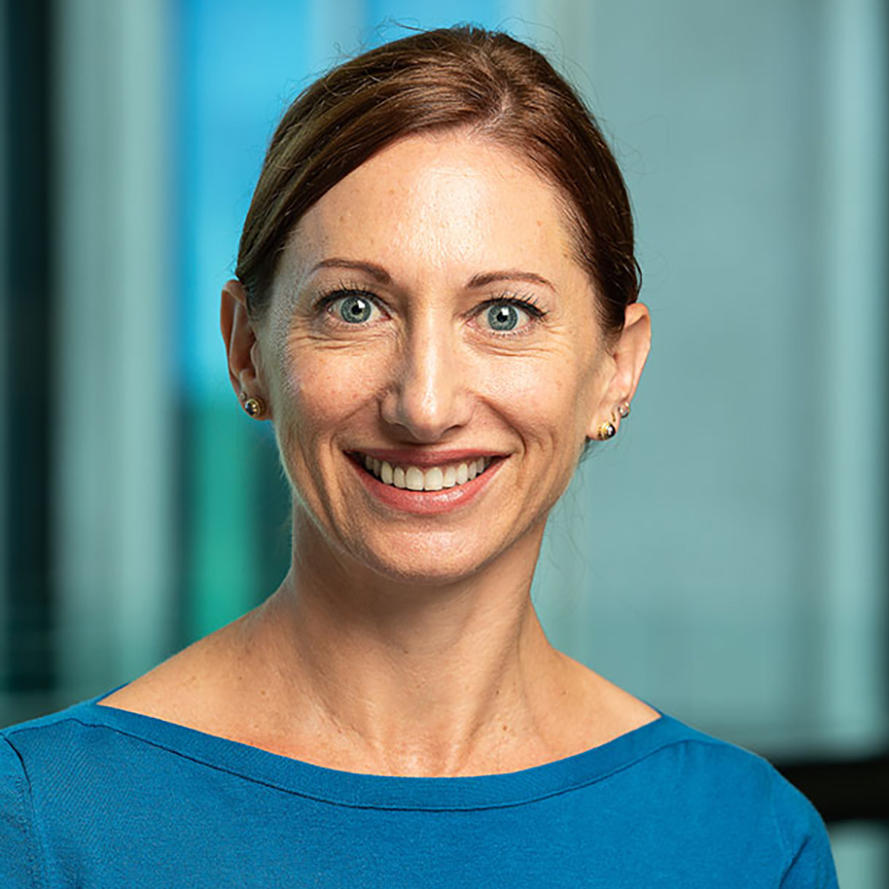 Camella Rising, Research Fellow, CGB