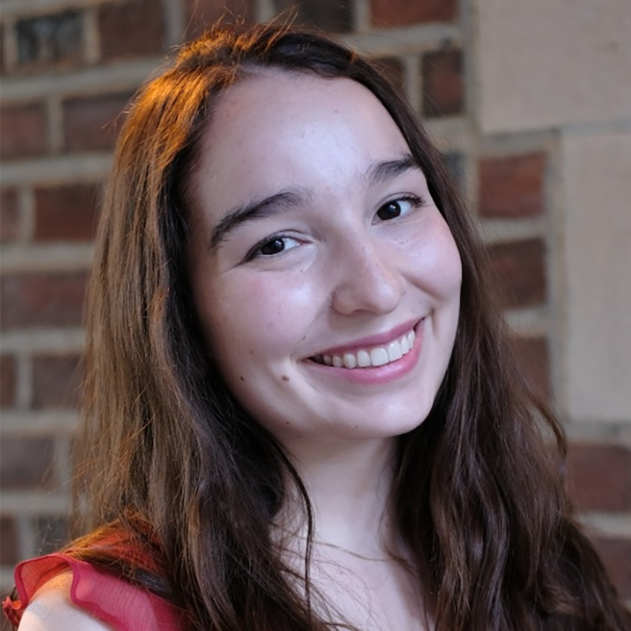 Caroline Esposito, B.A.