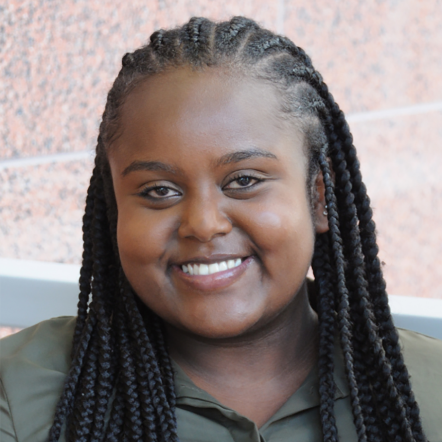 Hasset Nurelegne, B.Sc