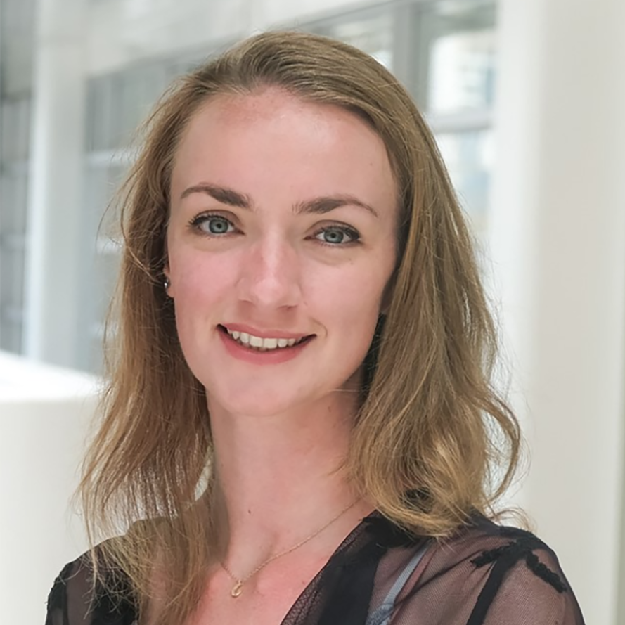 Isabelle van der Velpen, M.D., Ph.D.