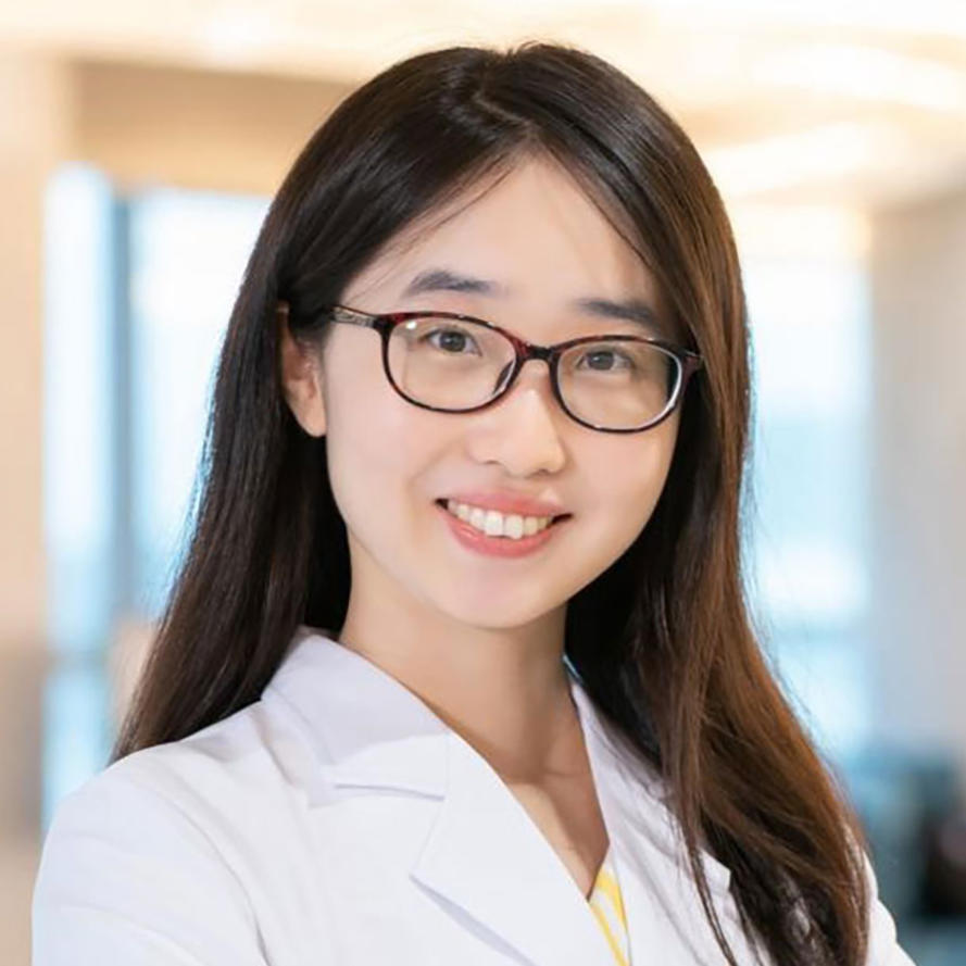 Jun Tao is a postdoctoral fellow in the Infections and Immunoepidemiology Branch.