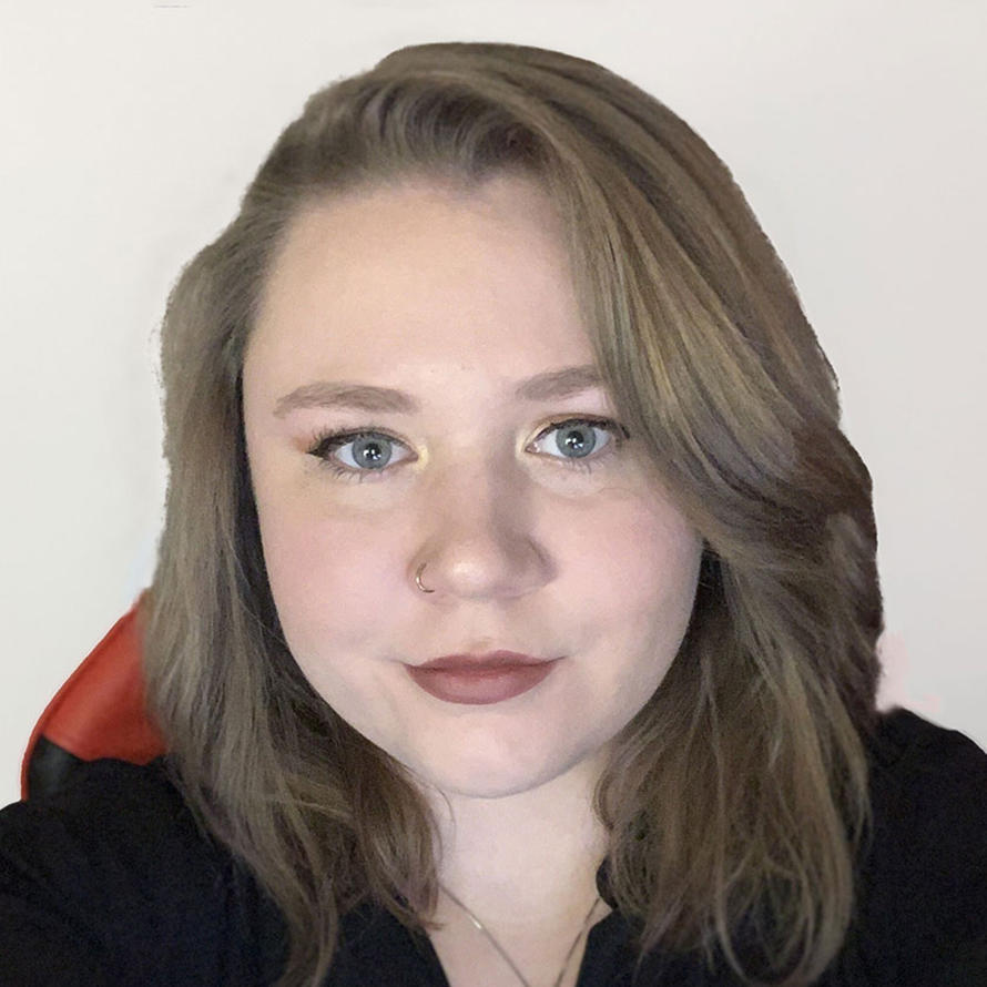 Lauren Black is a postbaccalaureate fellow in the Clinical Genetics Branch.