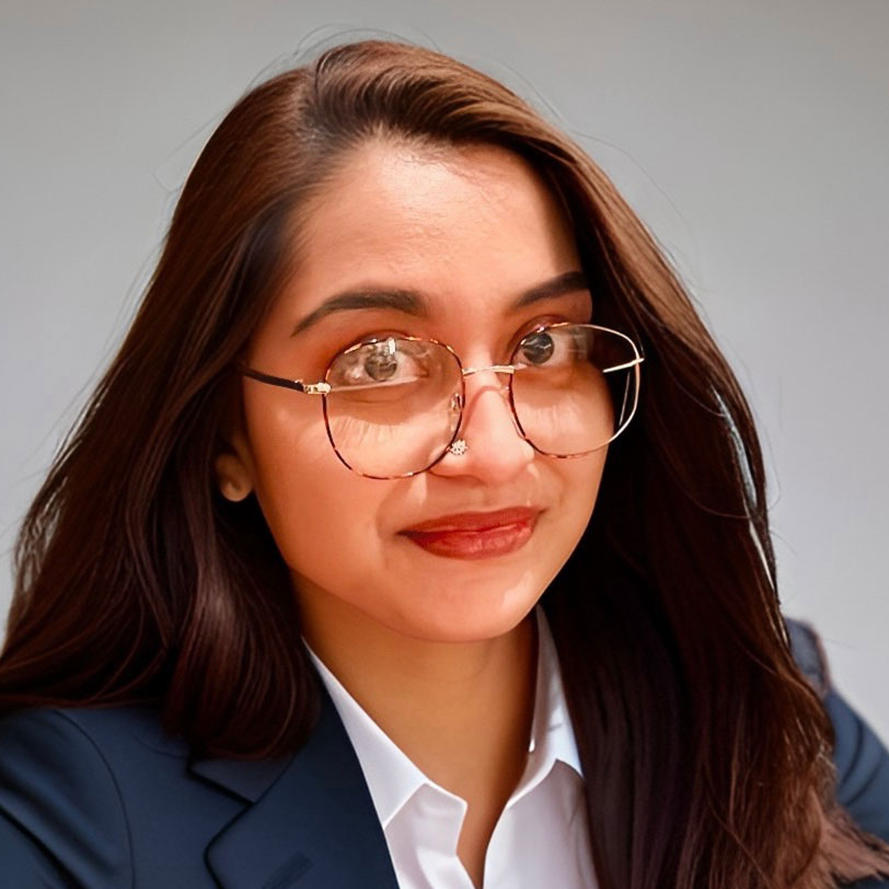 Prema Bhattacharjee is a predoctoral fellow in the Metabolic Epidemiology Branch