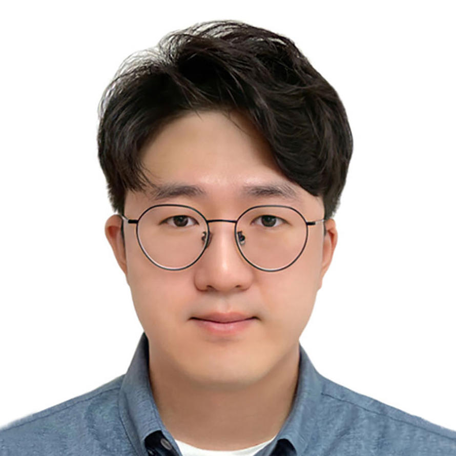 Tae-Eun Kwon, Postdoctoral Fellow, REB