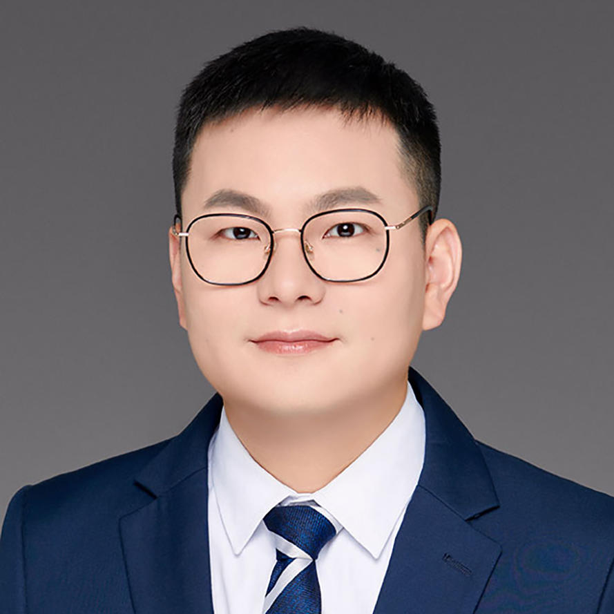 Tongwu Zhang is an Earl Stadtman investigator in the Biostatistics Branch.