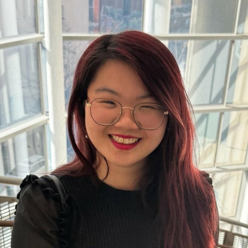 Headshot of Stephanie Ho