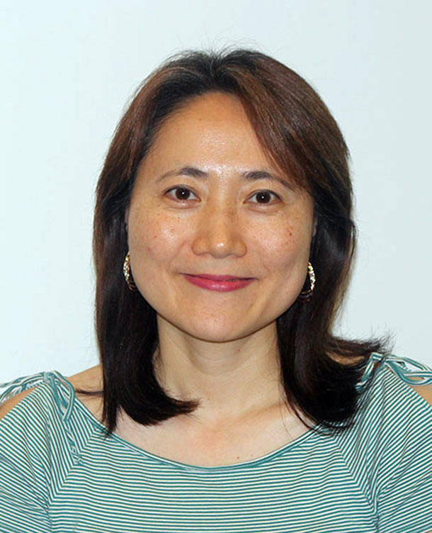Jiyeon Choi, Ph.D., M.S.