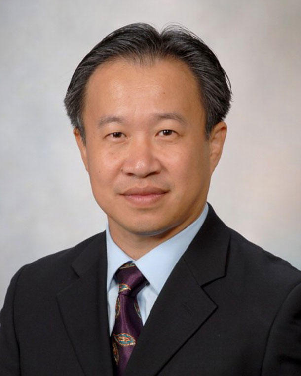 Dr. Zhaoyu Li