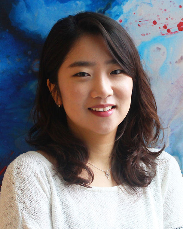 Yei Eun Shin is a staff scientist in the Biostatistics Branch