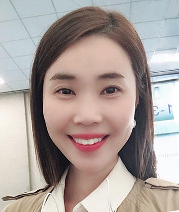 Hyunkyung Kong