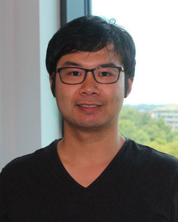 Dr. Zhiwei Liu