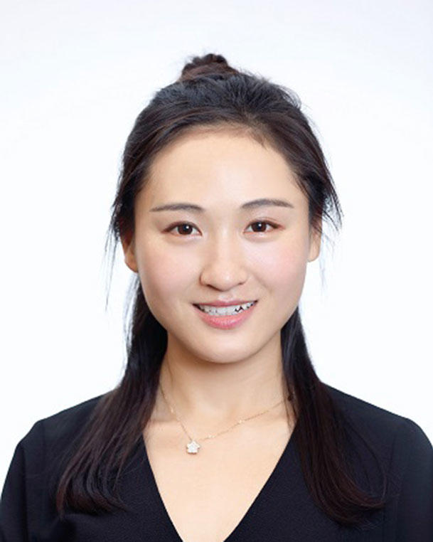 Yingxi "Cimo" Chen is a staff scientist in the Metabolic Epidemiology Branch