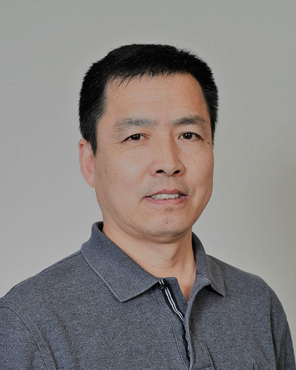 Dr. Wusheng Yan is a Biologist/Lab Manager in the Prokunina-Olsson Lab of LTG