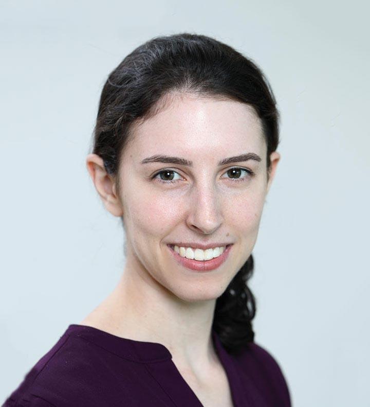 Dr. Lauren Hurwitz
