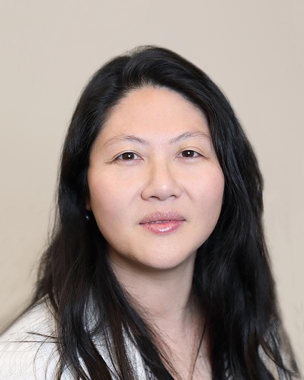 Leatrisse Oba, Postdoctoral Fellow