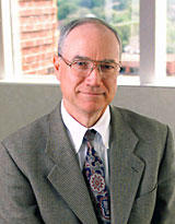 William Blot, Ph.D., former NCI scientist