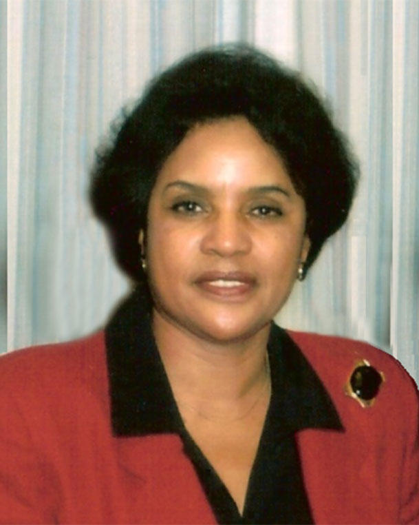 Dr. Paulette Gray