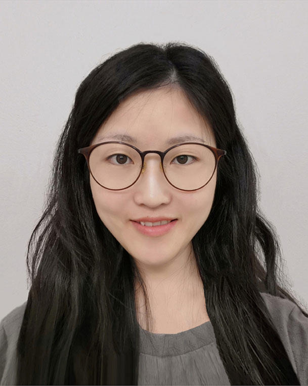 Ting Zhang, Ph.D. - postdoctoral fellow