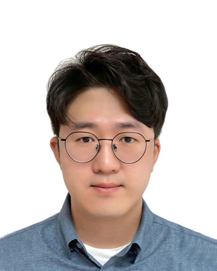 Tae-Eun Kwon, Postdoctoral Fellow, REB