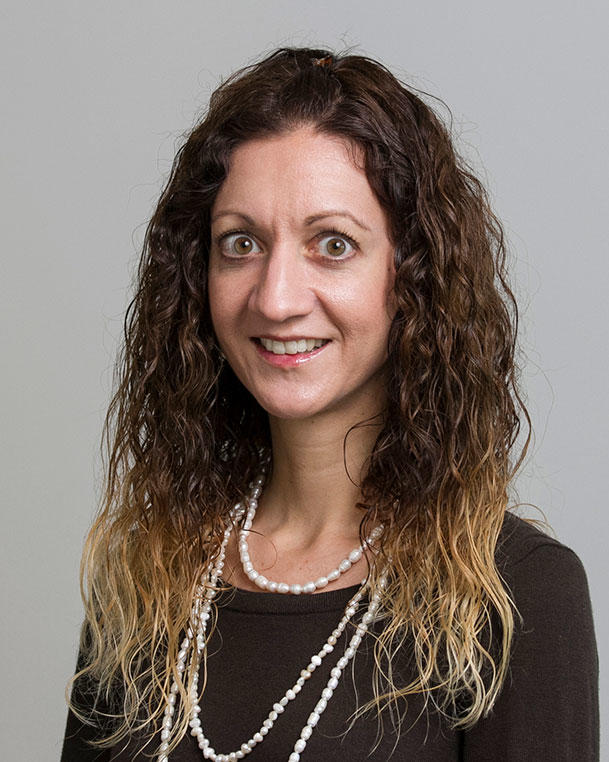 Lisa Mirabello, senior investigator