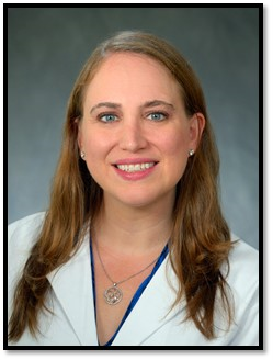 Headshot of Kara N. Maxwell, MD, PhD