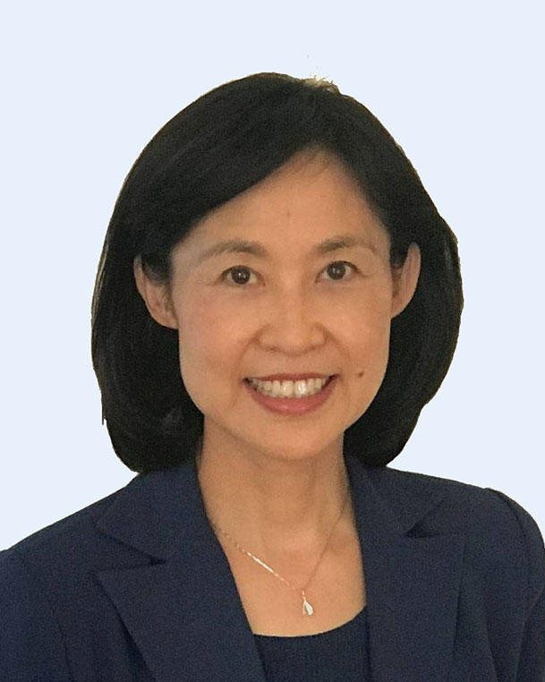 Qing Lan, senior investigator, OEEB