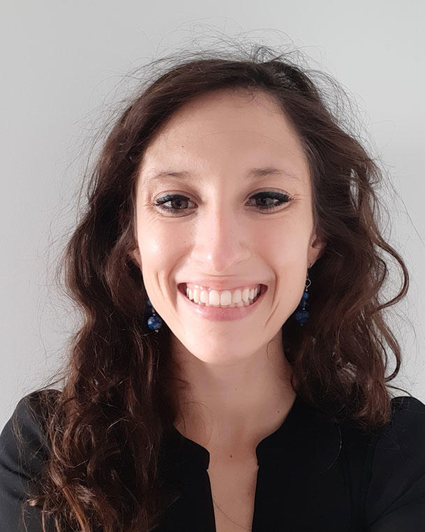 Maya Spaur is a postdoctoral fellow in the Occupational and Environmental Epidemiology Branch